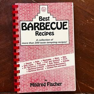 Best Barbecue Recipes: Collection More Than 200 Taste-Tempting Recipes